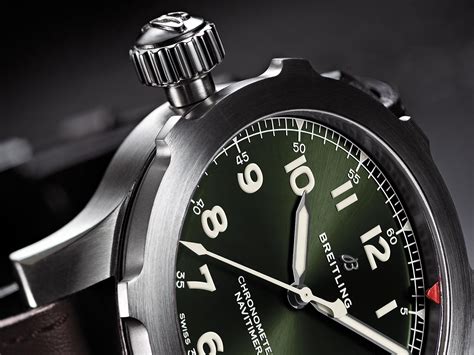 New Release: Breitling introduces the Navitimer Super 8 for 